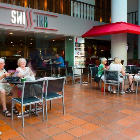 Swiss-Inn Chinatown Kuala Lumpur Exteriér fotografie
