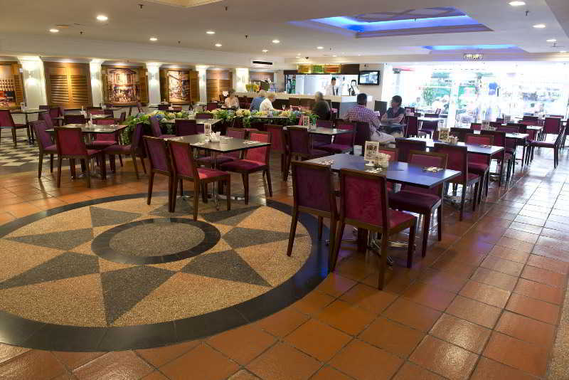 Swiss-Inn Chinatown Kuala Lumpur Exteriér fotografie