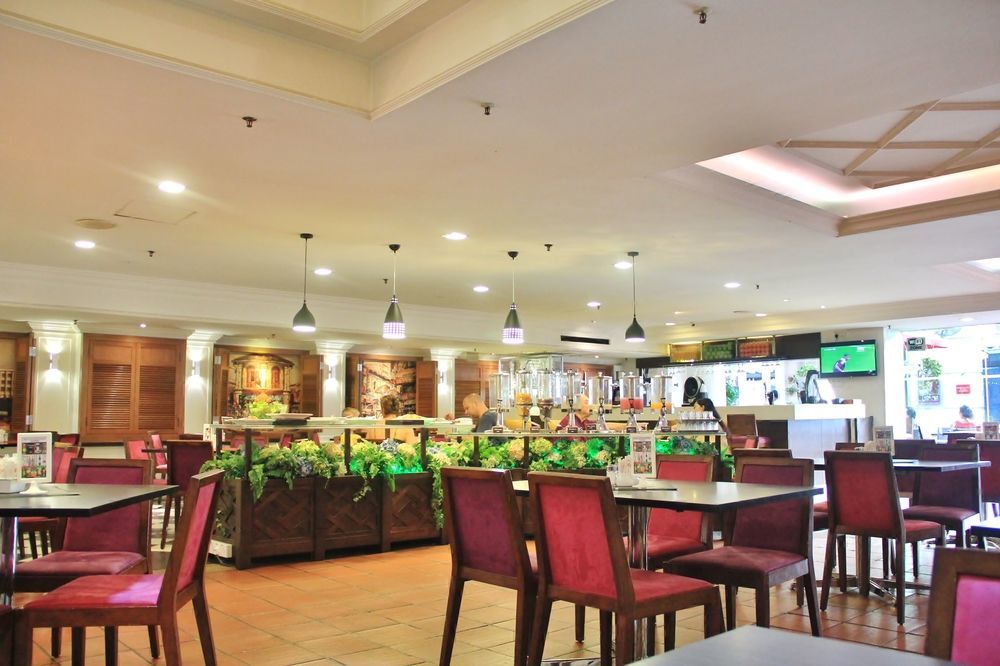 Swiss-Inn Chinatown Kuala Lumpur Exteriér fotografie