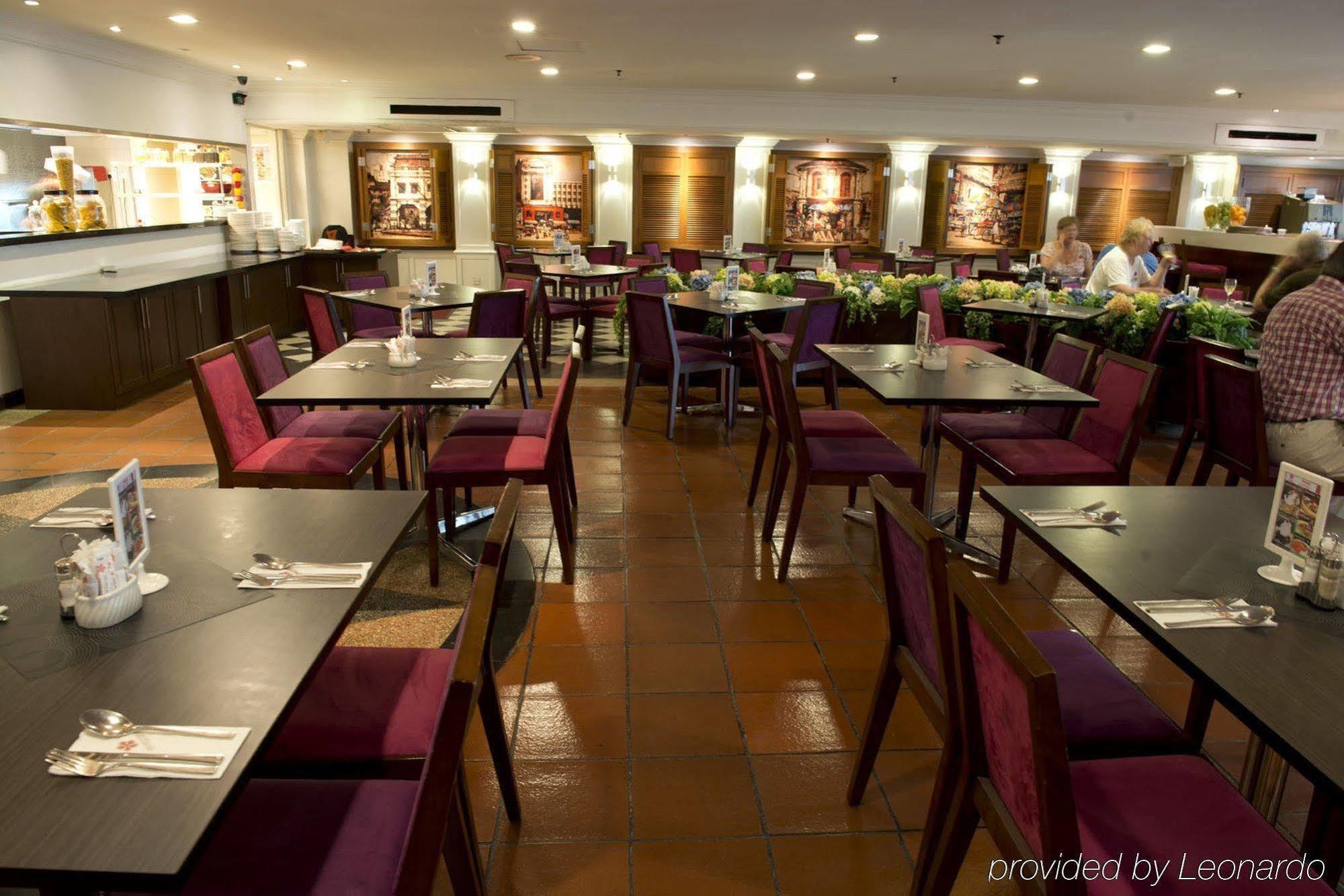 Swiss-Inn Chinatown Kuala Lumpur Exteriér fotografie